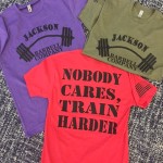 T'shirts  $ 20.00 Always New Colors !!