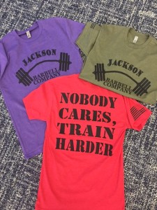 T'shirts $ 20.00 Always New Colors !!